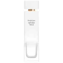 Buy Elizabeth Arden White Tea Eau de Toilette 100ml 100ML EDT in Qatar, fresh women perfume, long lasting scent, best price Doha.