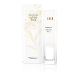 Buy Elizabeth Arden White Tea Eau de Toilette 100ml 100ML EDT in Qatar, fresh women perfume, long lasting scent, best price Doha.