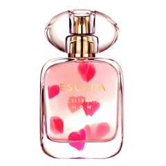 Escada Celebrate N.O.W Eau de Parfum 80ML for Women available at Luca Perfumes Qatar – uplifting women’s fragrance perfume in Qatar