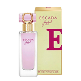 Buy Escada Joyful 75 ML EDP in Qatar from Luca Perfumes Qatar – fresh floral perfume for women, 75ml Eau de Parfum, soft, feminine and long lasting scent.
