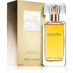 Estée Lauder Azuree 50ml EDP original women’s perfume available at Luca Perfumes Qatar in Doha Qatar