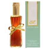 Buy Estee Lauder Youth‑Dew Eau de Parfum 67ml 67ML EDP in Qatar, rich spicy women perfume, long lasting scent, best price Doha.