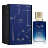 Ex Nihilo Blue Talisman EDP 100ML available at Luca Perfumes Qatar – luxurious unisex niche fragrance perfume in Qatar