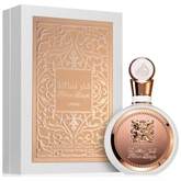 Lattafa Fakhar EDP 100ML for Women available at Luca Perfumes Qatar – elegant women’s fragrance perfume in Qatar