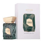 French Avenue Aether Extrait de Parfum 100ml by Luca Perfumes Qatar, perfume in Qatar