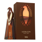 French Avenue Le Falcon Dubai EDP 100ML available at Luca Perfumes Qatar – bold, modern fragrance perfume in Qatar