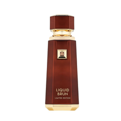 French Avenue Liquid Brun Limited Edition Eau de Parfum 150ML available at Luca Perfumes Qatar – premium limited edition fragrance perfume in Qatar