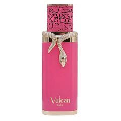 French Avenue Vulcan Baie Extrait De Parfum 100ML available at Luca Perfumes Qatar – premium luxury fragrance perfume in Qatar