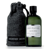 Geoffrey Beene Grey Flannel 240 ML EDT original men’s perfume available at Luca Perfumes Qatar – classic aromatic woody fragrance in Doha Qatar