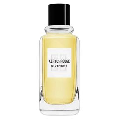 Givenchy Xeryus Rouge EDT 100ML for Men available at Luca Perfumes Qatar – classic men’s designer fragrance perfume in Qatar