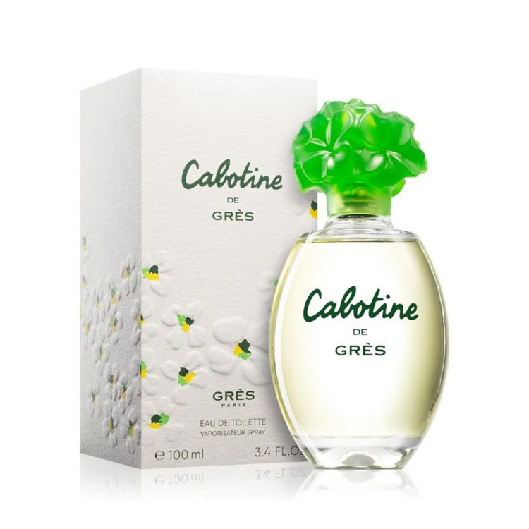 Grès Calotine de Grès 100 ML EDT original men’s perfume available at Luca Perfumes Qatar – classic fresh woody aromatic fragrance in Doha Qatar