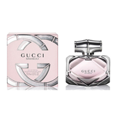 Gucci Bamboo 75ml EDP perfume with soft floral woody scent, original fragrance in Qatar