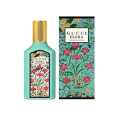 Gucci Flora Gorgeous Jasmine 100ml EDP perfume with bright jasmine floral scent, original fragrance in Qatar