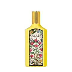 Gucci Flora Gorgeous Orchid EDP 100ML for Women available at Luca Perfumes Qatar – authentic Gucci perfume in Doha with fast delivery across Qatar