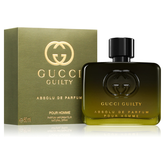 Gucci Guilty Absolu Pour Homme EDP 60ml by Luca Perfumes Qatar, men’s perfume in Qatar
