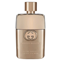 Gucci Guilty Pour Femme 90ml EDT perfume original Qatar Luca Perfumes