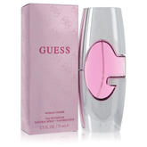 Guess Pink EDP 75ml for women by Luca Perfumes Qatar, women’s perfume in Qatar