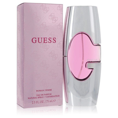 Guess Pink EDP 75ml for women by Luca Perfumes Qatar, women’s perfume in Qatar