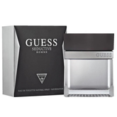 Guess Seductive Homme EDT 100ML for Men available at Luca Perfumes Qatar – seductive men’s fragrance perfume in Qatar