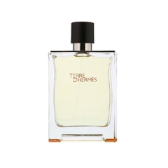 Hermès Terre d’Hermès 100ml EDT original men’s perfume available at Luca Perfumes Qatar in Doha Qatar