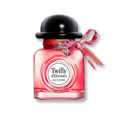Hermès Twilly d’Hermès Eau Poivrée 85ml EDP original women’s perfume available at Luca Perfumes Qatar in Doha Qatar