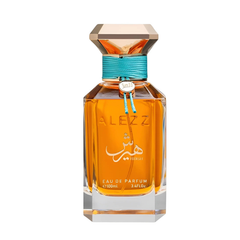 Hersh Bukhori EDP 100ML available at Luca Perfumes Qatar – premium Arabic fragrance perfume in Qatar