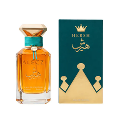 Hersh Bukhori EDP 100ML available at Luca Perfumes Qatar – premium Arabic fragrance perfume in Qatar