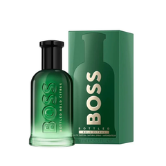 Hugo Boss Bottled Bold Citrus EDP 100ML for Men available at Luca Perfumes Qatar – fresh citrus men’s designer fragrance perfume in Qatar