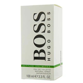 Hugo Boss Bottled Unlimited 100ml EDT perfume with fresh citrus aromatic scent, original fragrance in Qatar