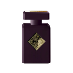 INITIO Side Effect Eau De Parfum 90ML at Luca Perfumes Qatar – luxurious warm spicy and woody unisex fragrance available in Qatar with fast delivery.