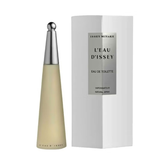 Buy Issey Miyake L’Eau d’Issey Eau de Toilette 100ml 100ML EDT in Qatar, fresh perfume, long lasting scent, best price Doha.