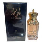 JB Loves Fragrances Lahbab 100 ML EDP at Luca Perfumes Qatar, original long-lasting Eau de Parfum available in Doha, Qatar with fast delivery.