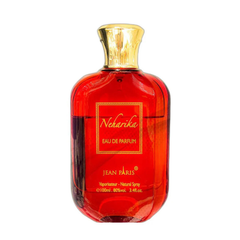 Jean Paris Neharika Eau De Parfum 100ML for Women available at Luca Perfumes Qatar – elegant women’s fragrance perfume in Qatar