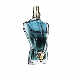 Buy Jean Paul Gaultier Le Beau EDP-Intense 125ml 125ML EDP-Intense in Qatar, intense men perfume, long lasting scent, best price Doha.
