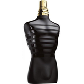 Buy Jean Paul Gaultier Le Mâle Le Parfum Intense 125ml 125ML EDP-Intense in Qatar, intense men perfume, long lasting scent, best price Doha.