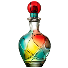 Jennifer Lopez Live Luxe EDP 100ML available at Luca Perfumes Qatar – vibrant women’s fragrance perfume in Qatar