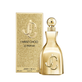 Jimmy Choo I Want Choo Le Parfum 100ML available at Luca Perfumes Qatar – luxury women’s designer fragrance perfume in Qatar