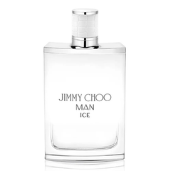 Jimmy Choo Man Ice EDT 100ML for Men available at Luca Perfumes Qatar – fresh luxury men’s fragrance perfume in Qatar