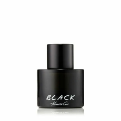 Kenneth Cole Black 100 ML EDT original men’s perfume available at Luca Perfumes Qatar – fresh aromatic spicy fragrance in Doha Qatar