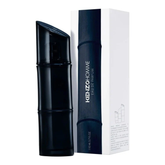 Kenzo Homme 110 ML EDP original men’s perfume available at Luca Perfumes Qatar – fresh aromatic woody fragrance in Doha Qatar