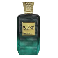Khadlaj Island Extrait De Parfum 100ML available at Luca Perfumes Qatar – luxury branded fragrance perfume in Qatar