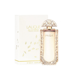 Lalique EDP 100ML for Women available at Luca Perfumes Qatar – elegant women’s designer fragrance perfume in Qatar