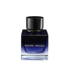 Lalique Encre Indigo Eau De Parfum 100ML for Men available at Luca Perfumes Qatar – fresh, modern men’s designer fragrance perfume in Qatar