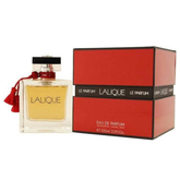 Lalique Le Parfum 100 ML EDP original women’s perfume available at Luca Perfumes Qatar – luxurious floral oriental fragrance in Doha Qatar