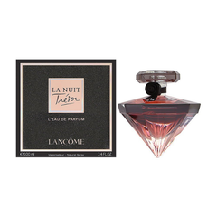 Lancôme La Nuit Trésor Eau de Parfum 100ML available at Luca Perfumes Qatar – luxurious women’s designer fragrance perfume in Qatar