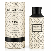 Maison Asrar Belgravia Eau de Parfum 100ML available at Luca Perfumes Qatar – luxurious unisex fragrance perfume in Qatar