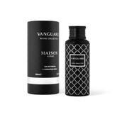 Maison Asrar Vanguard EDP 100ML available at Luca Perfumes Qatar – premium unisex fragrance perfume in Qatar