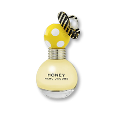 Marc Jacobs Honey 100 ML EDP original women’s perfume available at Luca Perfumes Qatar – sweet floral gourmand fragrance in Doha Qatar