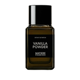 Matiere Premiere Vanilla Powder Extrait 100ml by Luca Perfumes Qatar, perfume in Qatar