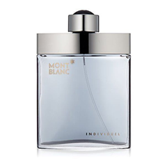 Montblanc Individuel EDT 75ml for men by Luca Perfumes Qatar, men’s perfume in Qatar